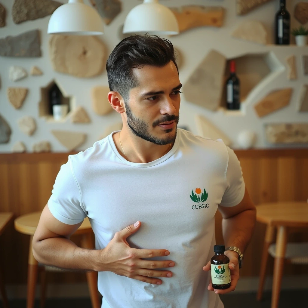 Peta lokasi Jl. Braga